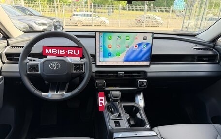 Toyota RAV4, 2026 год, 4 150 000 рублей, 8 фотография