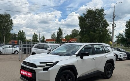Toyota RAV4, 2026 год, 4 150 000 рублей, 2 фотография