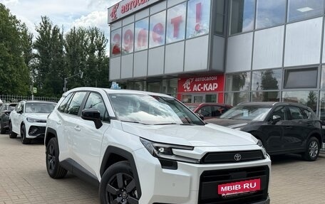 Toyota RAV4, 2026 год, 4 150 000 рублей, 5 фотография