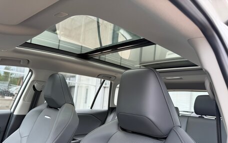 Toyota RAV4, 2026 год, 4 150 000 рублей, 19 фотография