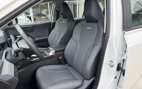 Toyota RAV4, 2026 год, 4 150 000 рублей, 18 фотография