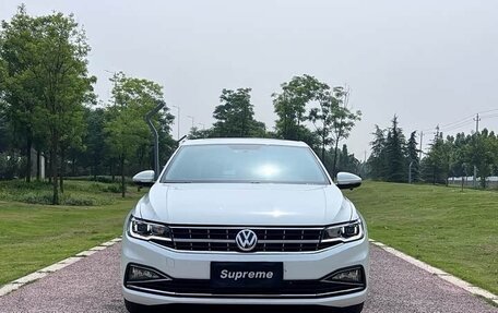 Volkswagen Bora, 2021 год, 1 200 098 рублей, 2 фотография