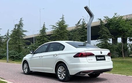 Volkswagen Bora, 2021 год, 1 200 098 рублей, 4 фотография