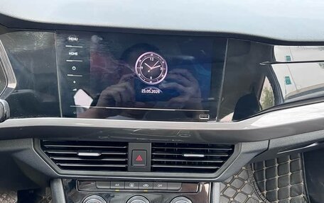 Volkswagen Bora, 2021 год, 1 200 098 рублей, 7 фотография