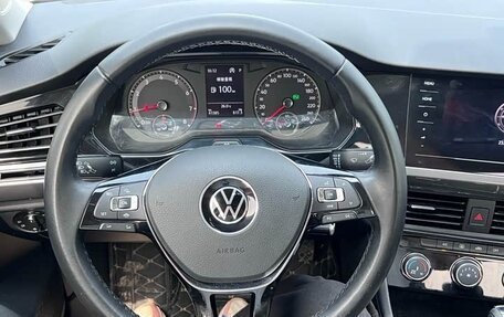 Volkswagen Bora, 2021 год, 1 200 098 рублей, 8 фотография