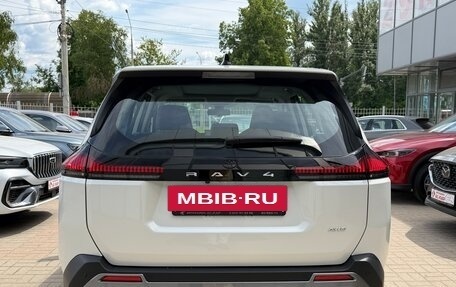 Toyota RAV4, 2026 год, 4 150 000 рублей, 22 фотография