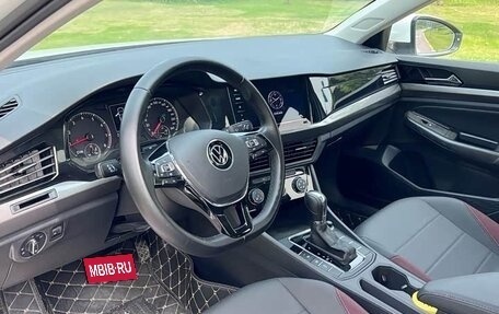 Volkswagen Bora, 2021 год, 1 200 098 рублей, 6 фотография