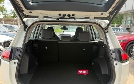 Toyota RAV4, 2026 год, 4 150 000 рублей, 23 фотография