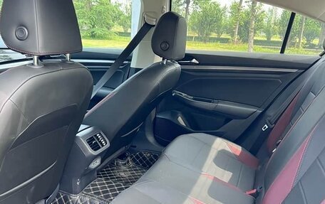 Volkswagen Bora, 2021 год, 1 200 098 рублей, 9 фотография