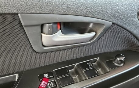 Suzuki SX4 II рестайлинг, 2008 год, 499 000 рублей, 15 фотография