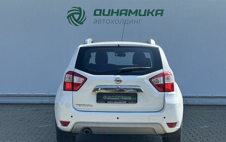 Nissan Terrano III, 2017 год, 1 450 000 рублей, 6 фотография