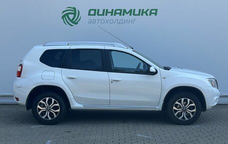 Nissan Terrano III, 2017 год, 1 450 000 рублей, 4 фотография