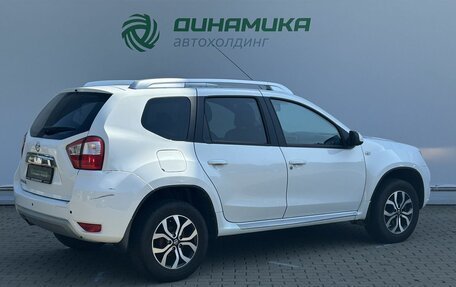 Nissan Terrano III, 2017 год, 1 450 000 рублей, 5 фотография