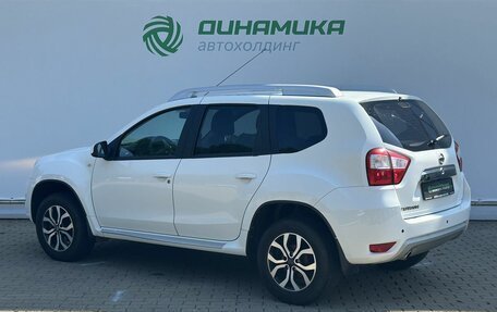 Nissan Terrano III, 2017 год, 1 450 000 рублей, 7 фотография