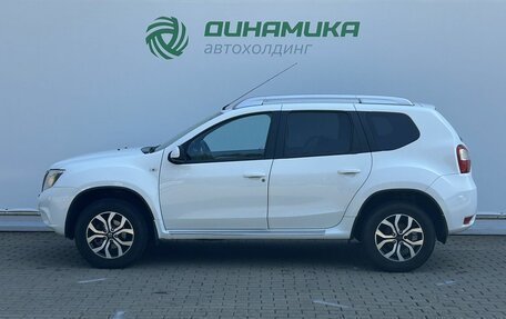 Nissan Terrano III, 2017 год, 1 450 000 рублей, 8 фотография