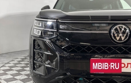 Volkswagen Teramont, 2026 год, 7 400 000 рублей, 3 фотография