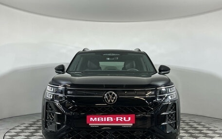 Volkswagen Teramont, 2026 год, 7 400 000 рублей, 2 фотография
