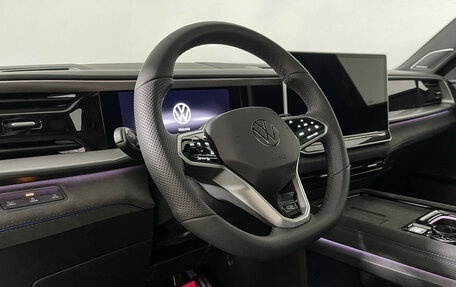 Volkswagen Teramont, 2026 год, 7 400 000 рублей, 12 фотография