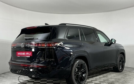 Volkswagen Teramont, 2026 год, 7 400 000 рублей, 6 фотография