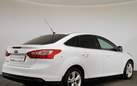 Ford Focus III, 2013 год, 700 000 рублей, 5 фотография