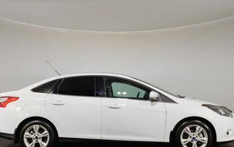 Ford Focus III, 2013 год, 700 000 рублей, 4 фотография