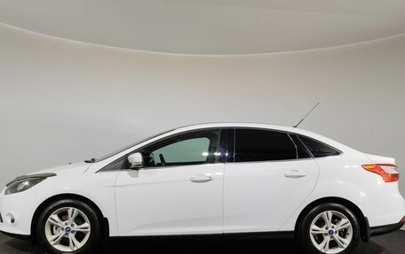 Ford Focus III, 2013 год, 700 000 рублей, 8 фотография
