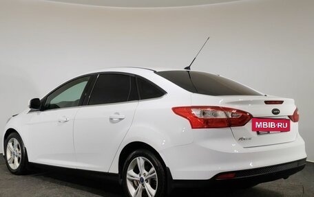 Ford Focus III, 2013 год, 700 000 рублей, 7 фотография