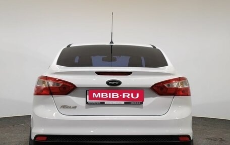 Ford Focus III, 2013 год, 700 000 рублей, 6 фотография