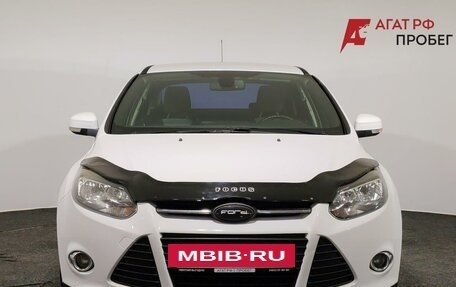 Ford Focus III, 2013 год, 700 000 рублей, 2 фотография