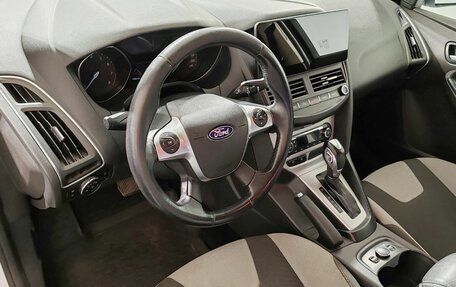 Ford Focus III, 2013 год, 700 000 рублей, 12 фотография