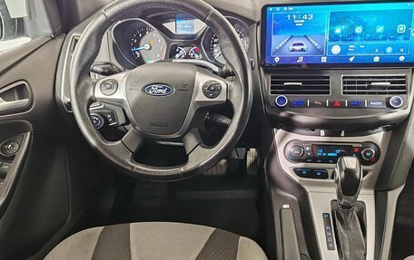Ford Focus III, 2013 год, 700 000 рублей, 11 фотография