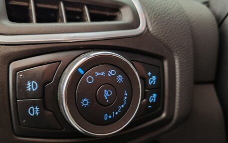 Ford Focus III, 2013 год, 700 000 рублей, 18 фотография