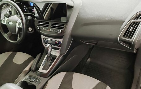 Ford Focus III, 2013 год, 700 000 рублей, 16 фотография