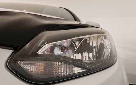 Ford Focus III, 2013 год, 700 000 рублей, 21 фотография
