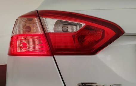 Ford Focus III, 2013 год, 700 000 рублей, 23 фотография