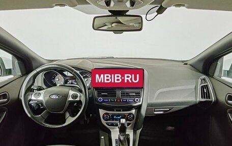 Ford Focus III, 2013 год, 700 000 рублей, 10 фотография