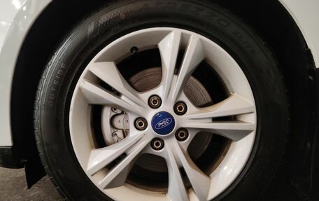 Ford Focus III, 2013 год, 700 000 рублей, 24 фотография