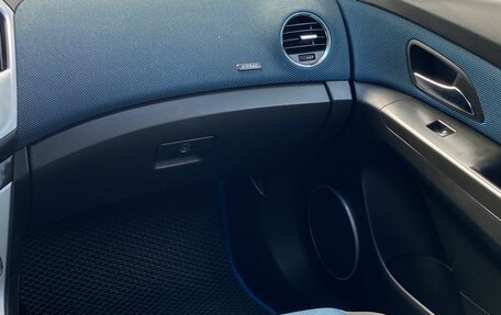Chevrolet Cruze II, 2013 год, 710 000 рублей, 16 фотография