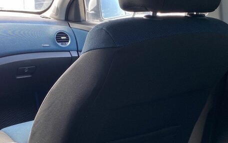 Chevrolet Cruze II, 2013 год, 710 000 рублей, 17 фотография