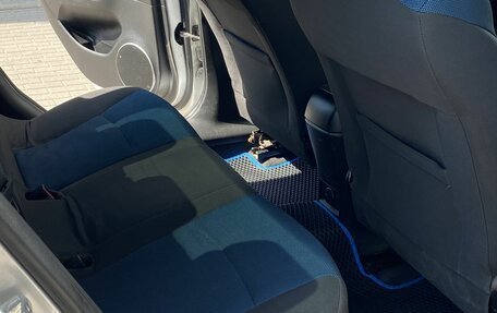 Chevrolet Cruze II, 2013 год, 710 000 рублей, 19 фотография