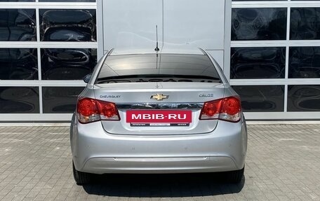 Chevrolet Cruze II, 2013 год, 710 000 рублей, 6 фотография