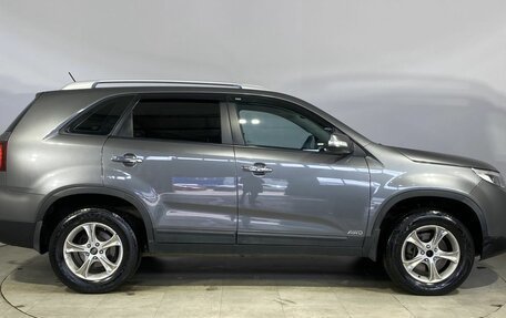 KIA Sorento II рестайлинг, 2014 год, 1 650 000 рублей, 5 фотография