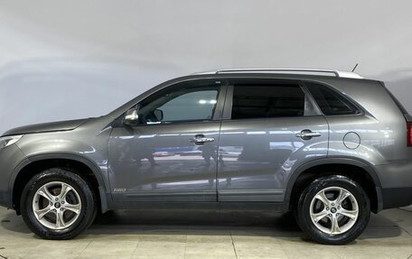 KIA Sorento II рестайлинг, 2014 год, 1 650 000 рублей, 11 фотография