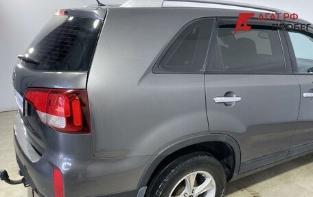 KIA Sorento II рестайлинг, 2014 год, 1 650 000 рублей, 3 фотография