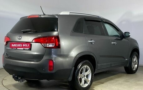 KIA Sorento II рестайлинг, 2014 год, 1 650 000 рублей, 7 фотография