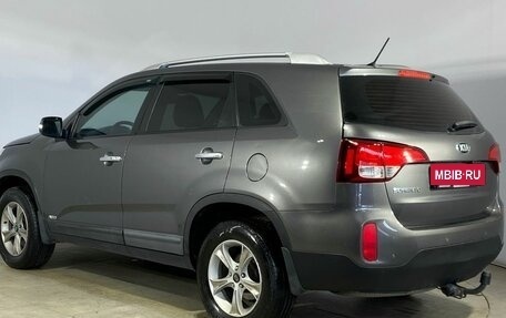KIA Sorento II рестайлинг, 2014 год, 1 650 000 рублей, 10 фотография