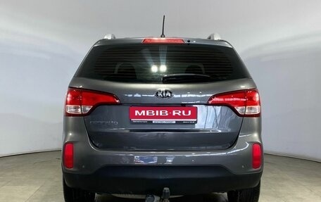 KIA Sorento II рестайлинг, 2014 год, 1 650 000 рублей, 8 фотография
