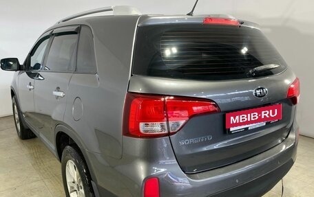KIA Sorento II рестайлинг, 2014 год, 1 650 000 рублей, 6 фотография
