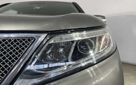 KIA Sorento II рестайлинг, 2014 год, 1 650 000 рублей, 13 фотография