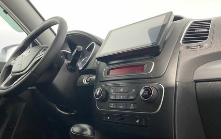 KIA Sorento II рестайлинг, 2014 год, 1 650 000 рублей, 24 фотография